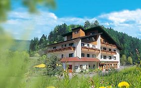 Sackmanns Wanderhotel Löwen